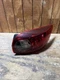 2014-2018 MAZDA 3 HATCHBACK REAR OUTER RIGHT SIDE TAILLIGHT LAMP HALOGEN OEM
