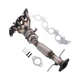 Catalytic Converter for Mazda 5 2.3L 2008-2010  Ceramic Substrate EPA