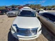 2014 INFINITI QX80 Driver Front Door Switch OEM 641-53959L Used 139K Miles