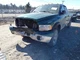 Passenger Sun Visor Quad Cab 4 Door Fits 02-05 DODGE 1500 PICKUP 10527594
