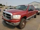 Passenger Sun Visor Mega Cab 4 Door Fits 06-08 DODGE 1500 PICKUP 1311278