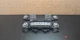 14 15 16 17 18 19 20 INFINITI QX80 REAR AC TEMPERATURE CONTROL OEM 25391-1LA5B