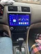 4+64GB For Honda Accord 2003-2007 Android 15 Apple Carplay Car GPS Stereo Radio