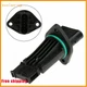 6110940048 MASS AIR FLOW SENSOR METER MAF FOR MERCEDES BENZ C E G M S-CLASS CLK