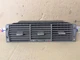 CENTER DASH BOARD A/C AC AIR VENTS Audi A8 2000 2001 2002 2003 00 01 02 03
