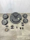 Audi A7 4K C8 18-23 S Line Set of 14 Speakers and Subwoofer 4K0035913