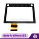 8740A130 8740A040 For Mitsubishi Outlander 2020-2022 8 Touch Screen 2 knobs