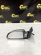 2006-2009 Pontiac Torrent Exterior LH Left Driver Power Door Mirror Opt. DG7 OEM