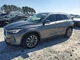 Driver Left Sun Visor Fits 19-24 INFINITI QX50 5027967