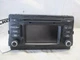 2017 2018 Kia Optima AM FM Radio Receiver w/Display OEM