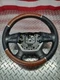 2015 Hyundai Genesis Sedan Steering Wheel Used OEM