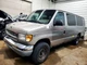 Column Switch Turn Signal-wiper Assembly Fits 00-04 FORD E150 VAN 1778165