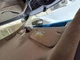 2015 KIA Optima Driver Sun Visor Tan OEM 268-11375L Used 119K Miles