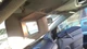 Driver Left Sun Visor Illumination Fits 10-12 MAZDA CX-7 31547234