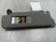 Driver Left Sun Visor Fits 03-09 LEXUS GX470