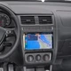 9" Car Stereo For VW CrossFox 2011-2017 Android 13 CarPlay Wifi Radio GPS NAVI
