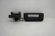 2013 GMC SIERRA 1500 TAILGATE LOCK ACTUATOR WITH HANDLE 