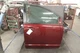 2018 Dodge Caravan RH Right Passenger Front Door OEM
