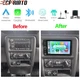 7'' Carplay For Chevrolet Venture 2001-2005 Android 15 Car Stereo Radio GPS Navi