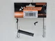Scaleauto SC-3630A6 Audi R8 LMS Flexible Rear Wing 1:32 Slot Car Part
