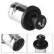 Cigarette Lighter Socket Plug For Ford Edge Fiesta C-max Kuga Mustang Ranger