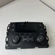 2019 DODGE RAM 1500 RADIO AUDIO RECEIVER DISPLAY 68271361AC OEM