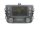 2018-2020 Dodge Ram 1500 2500 5" Screen Radio Receiver w/ Satellite OEMLKQ
