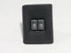 1999-2005 Pontiac Sunfire OEM Master Window Switch  2-Door