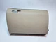 2013-2016 Mercedes X166 GL450 GL550 Dashboard Glove Box Compartment BEIGE OEM