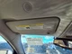 2014 GMC Terrain Driver Left Sun Visor OEM Black Used 268-02118L 107K Miles