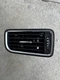 🔥11-18 VW Volkswagen Jetta Right Passenger Center Dash AC Air Vent Heater Trim