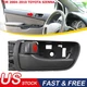 For 2004-2010 Toyota sienna Door Handle Interior Inner Front Driver Side Left LH