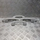 2005 MERCEDES-BENZ ML320 INTERIOR ROOF GRAB HANDLES SET X4 A1648100251