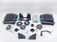 ✅✅✅BMW F10 HIFI LOUDSPEAKER SET 9169685 9169686 9239388 9169689 9175696 FS