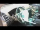 2013 - 2015 FORD EXPLORER Steering Column Floor Shift Manual Locking Column 