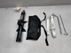 16-23 MAZDA CX-9 GRAND TOURING EMERGENCY TOOLS & TIRE JACK SET W/ COVER, LOT3646