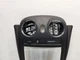 2011 Chevrolet HHR Radio Surround Trim *Black*