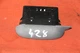Mercedes W220 S Class PDC Indicator Warning Indicator Front Grey