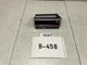 2004 AUDI A8L 4.2 QUATTRO FRONT CENTER CONSOLE ASH TRAY INSERT TRIM OEM+