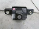 15 16 17 18 19 LEXUS GS350 - Camera/projector (camera rear view (decklid mnted)