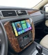 4+64G For Gmc Yukon Chevy Tahoe Suburban 2006-2014 Car Radio Android 14 Carplay
