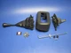 👍 02 03 04 05 Dodge Ram 4x4 CASE FLOOR SHIFTER BOOT SHIFT Linkage 2002-2005 ROD