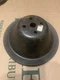 67-68 CAMARO 327 350 396 WATER PUMP PULLEY 67-68 CHEVELLE NOVA 3905995CF