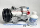 2012-2016 Chevy Cruze 1.4L OEM Delphil REMAN. AC Compressor W/ 1 year warranty