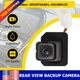 For 2012-2013 Honda CRV CR-V Rear View Reverse Parking Camera 39530T0AA01 Black
