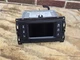 2015-2016 Chrysler 200 Touch Screen Media Display Radio VP2 68226693 OEM 2015-2016 Chrysler 200 Touch Screen Media Display Radio VP2 68226693 OEM
