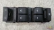2019 Hyundai Sonata LH Master Door Switch Left PW,PL,PM