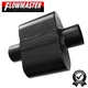 Flowmaster Super 10 Series Stainless 2.5" Center Inlet/Outlet Universal Muffler