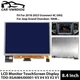 For 18-23 Jeep Grand Cherokee 8.4" LCD Display Radio Navi Uconnect 4C TDO-XGA084