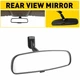 For Honda Accord Civic CR-Z Interior Rear View Mirror Assembly 76400-SDA-A03 NEW
